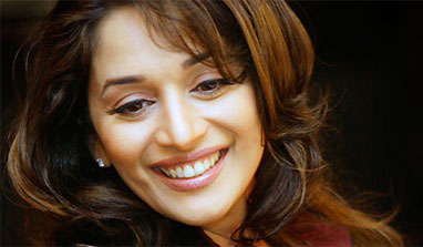 Trouble in Madhuri-Shriram’s paradise?